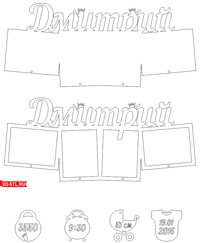 Формат nc файлы для чпу